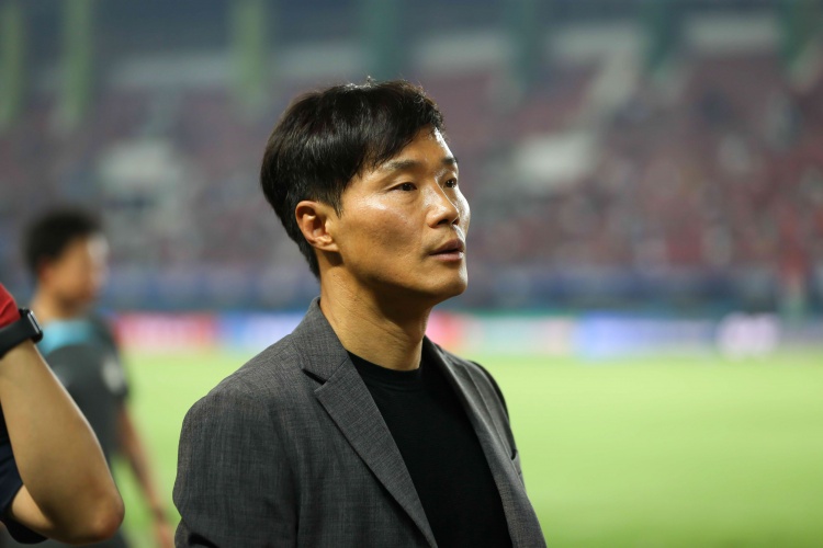 熱身賽-河南隊1-0擊敗長春亞泰，鐘義浩制勝卡多索替補登場
